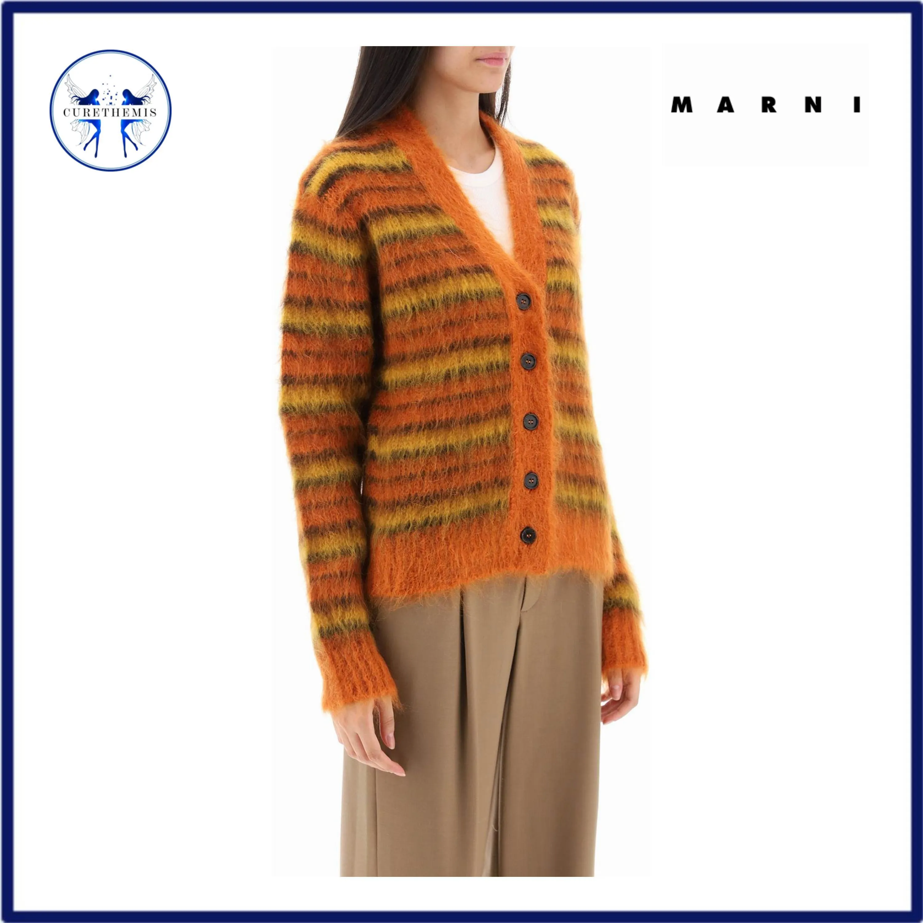 MARNI  |Cardigans