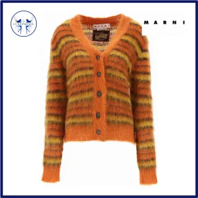 MARNI  |Cardigans