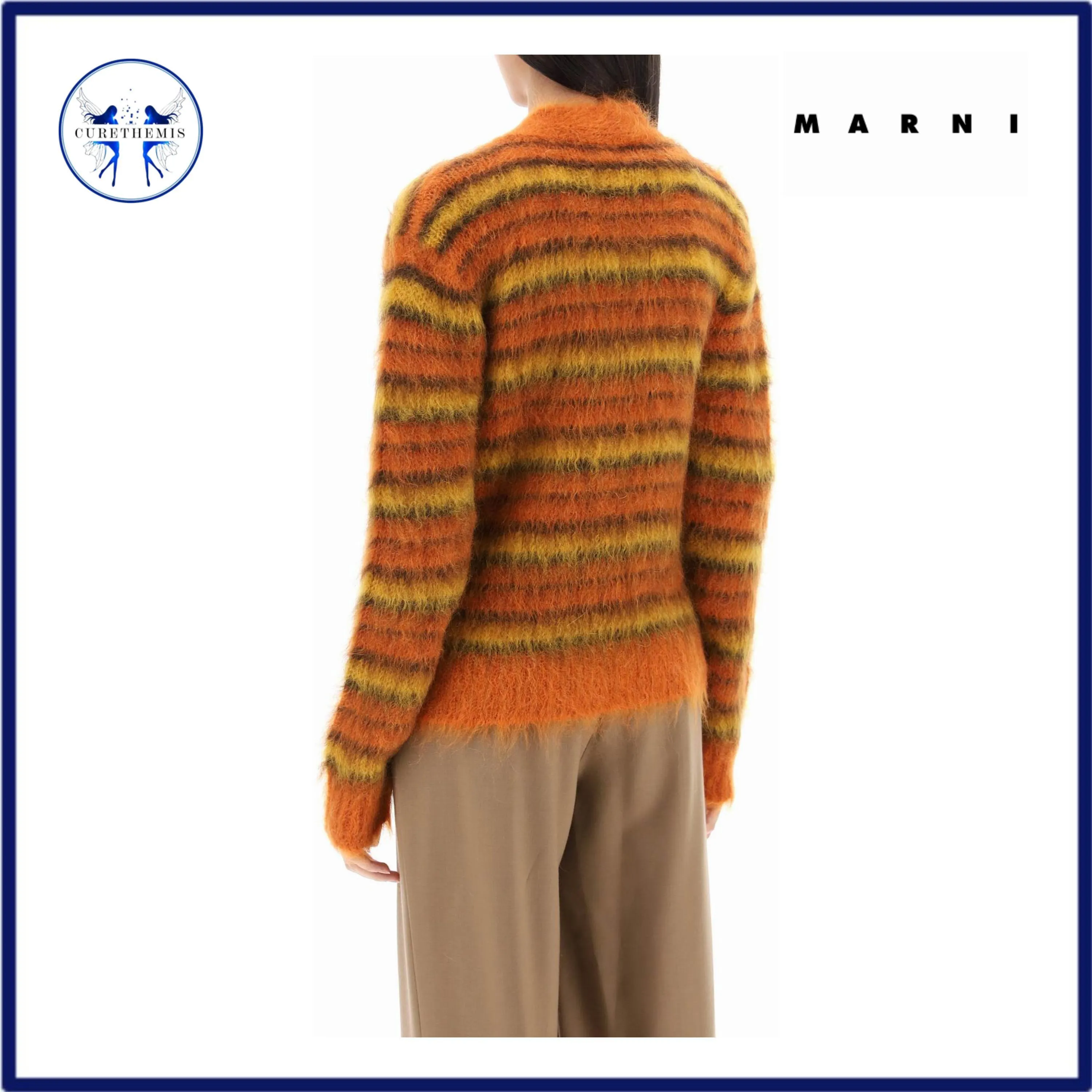 MARNI  |Cardigans