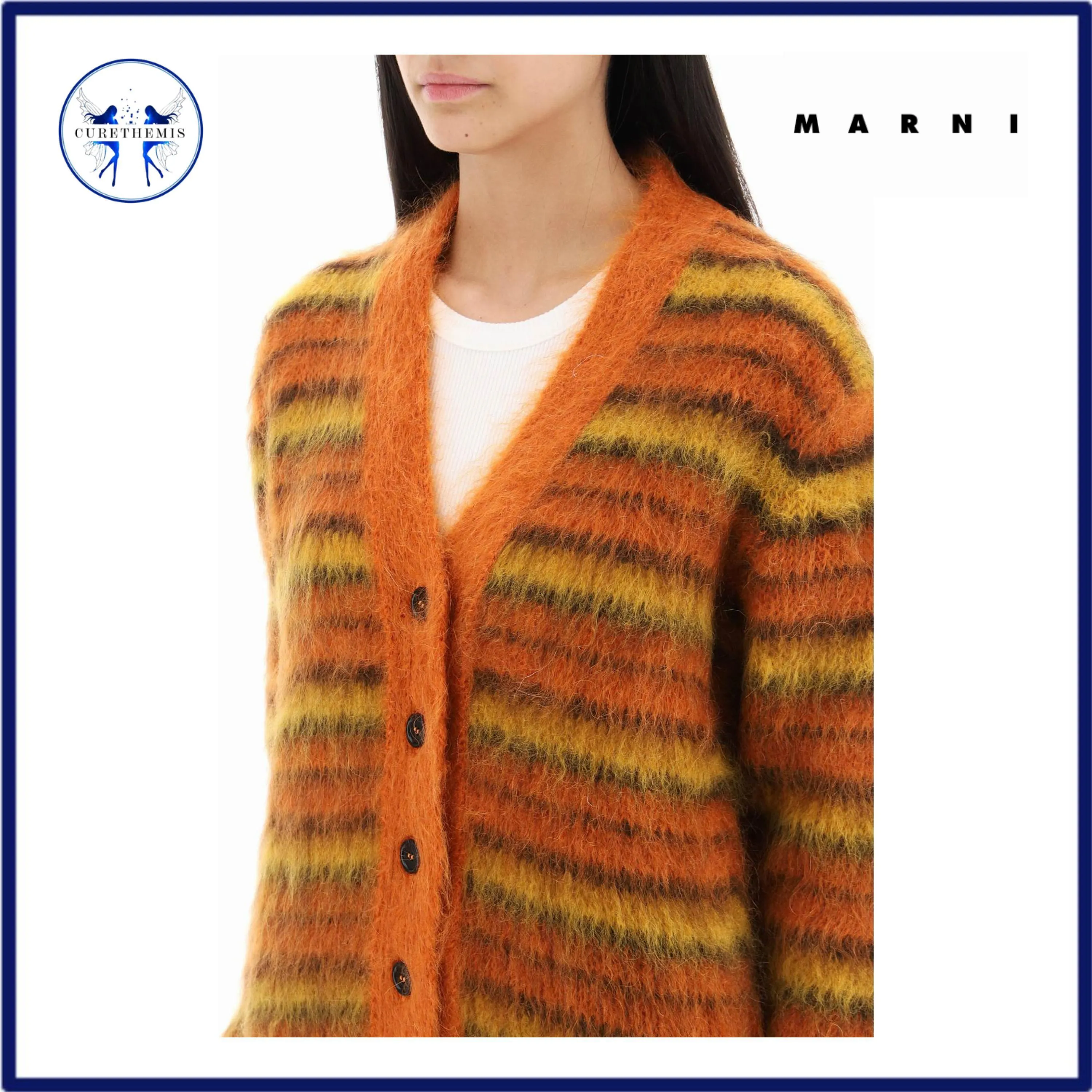 MARNI  |Cardigans