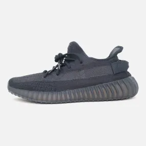 Men's Adidas Yeezy 350 v2 - Onyx