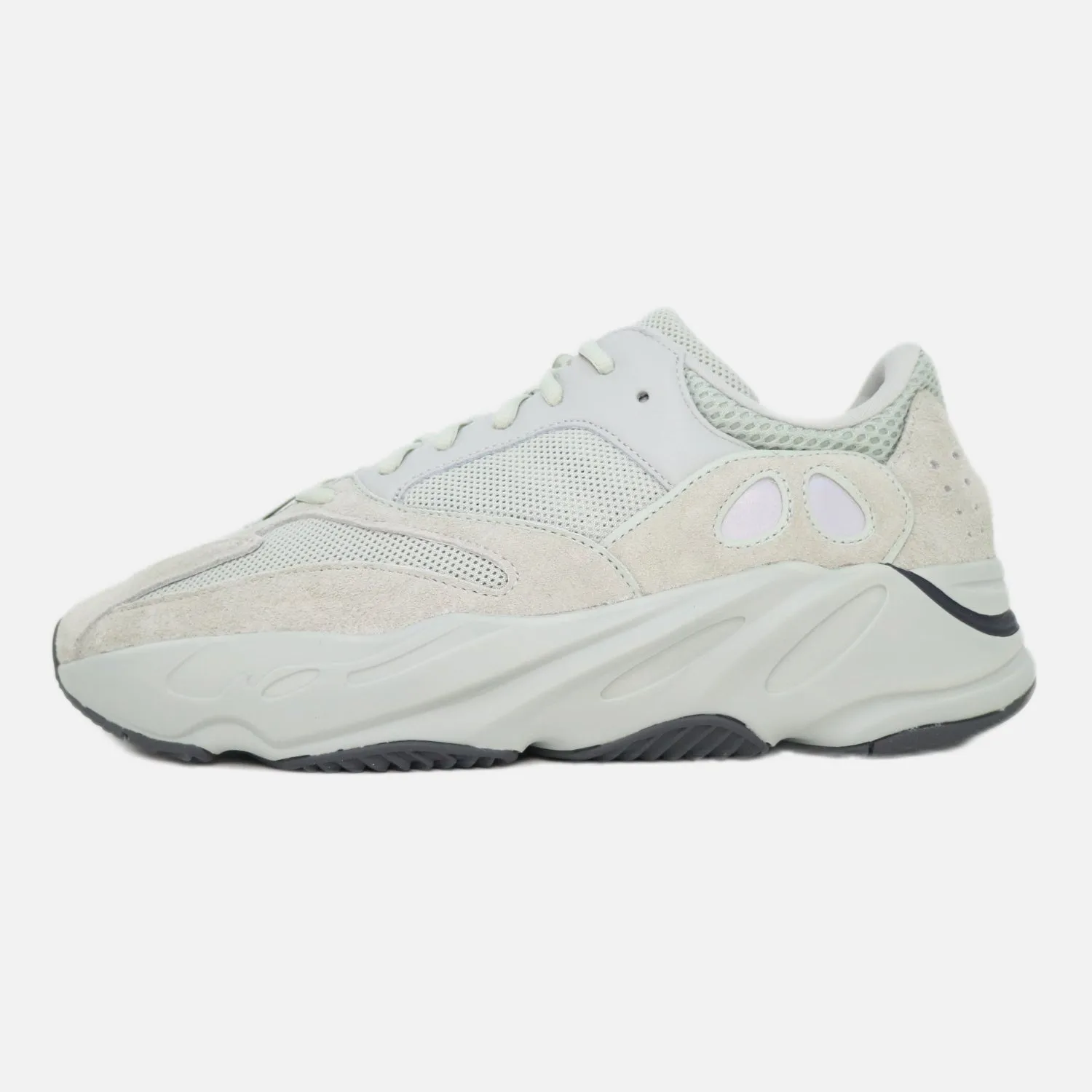 Men's Adidas Yeezy 700 v2 - Salt