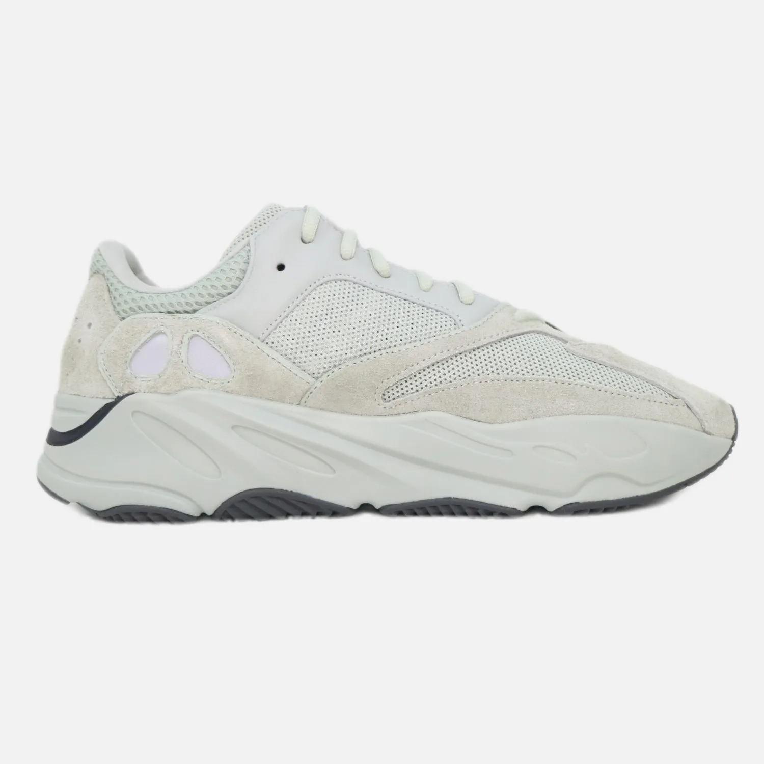 Men's Adidas Yeezy 700 v2 - Salt