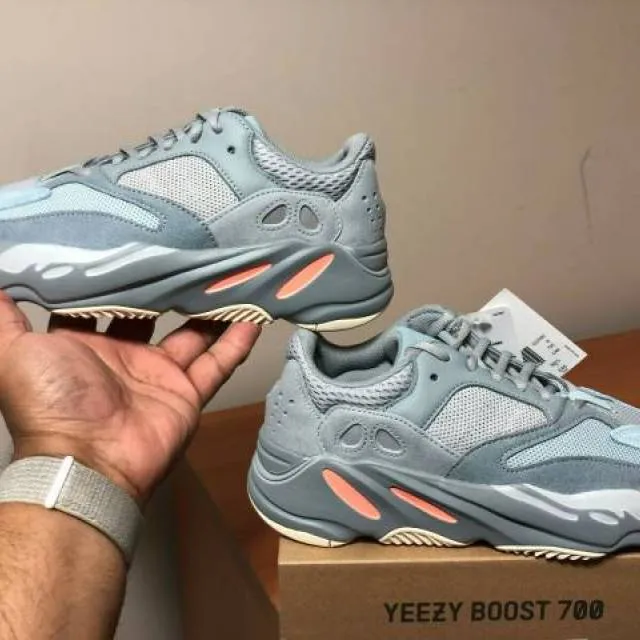 Mens adidas yeezy boost 700 - eg7597 