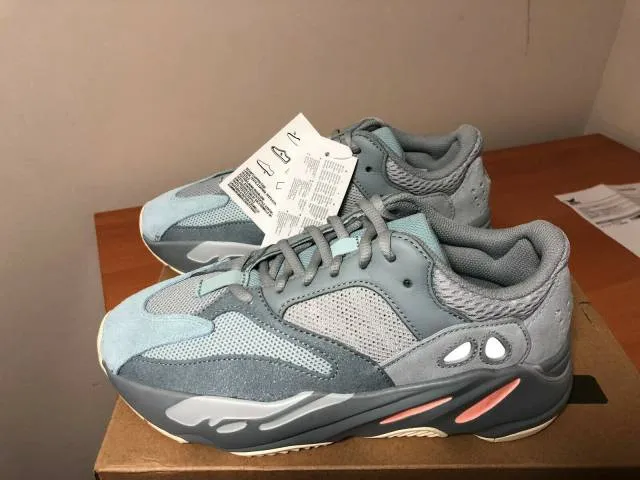 Mens adidas yeezy boost 700 - eg7597 