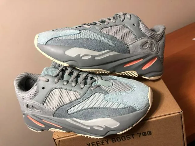 Mens adidas yeezy boost 700 - eg7597 