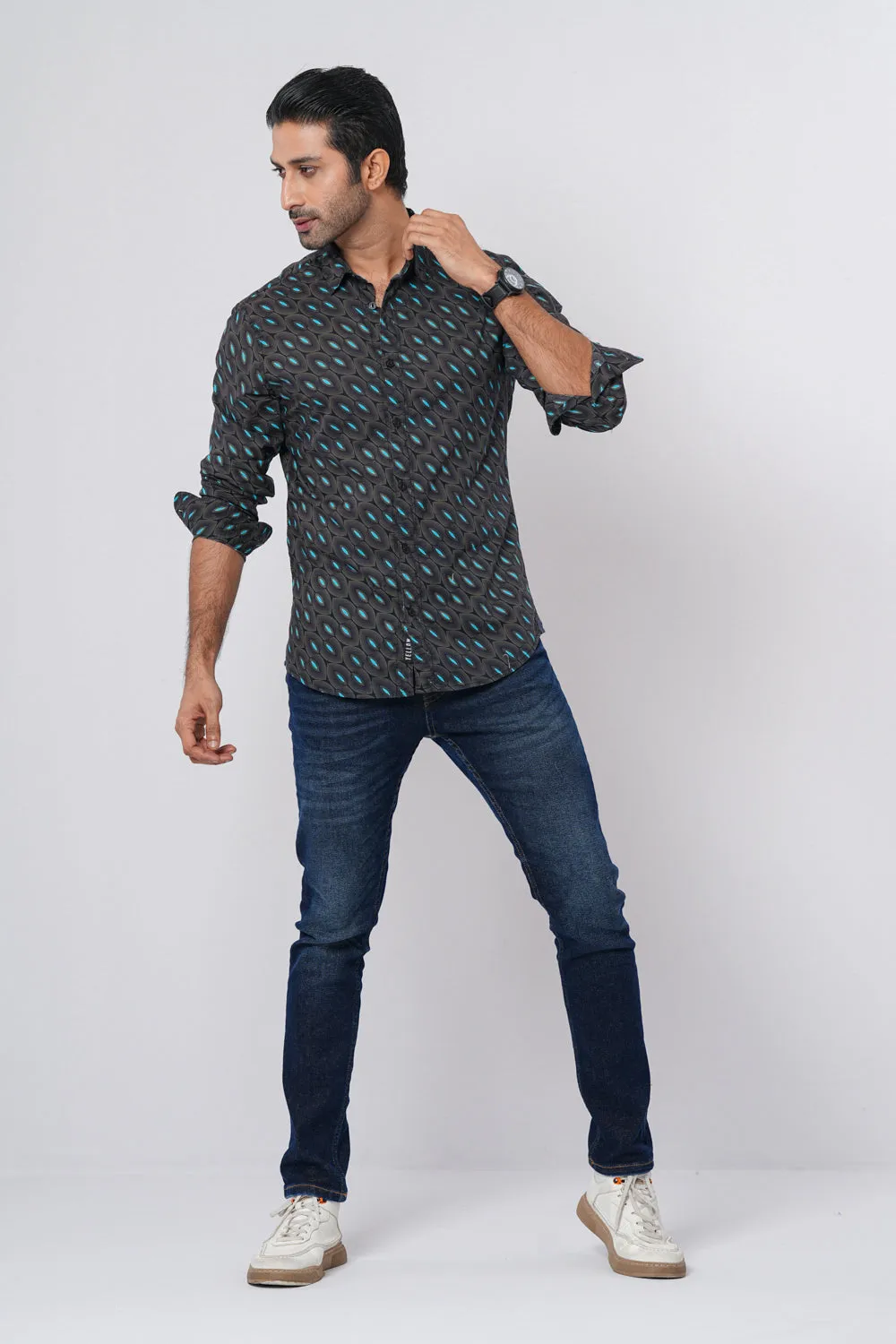 Men's Casual Shirt