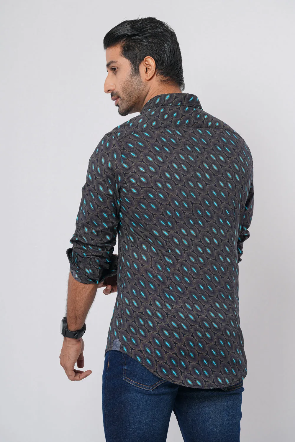 Men's Casual Shirt