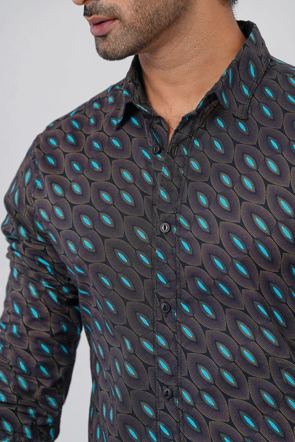 Men's Casual Shirt