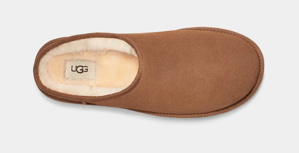 Men's Classic Slip-On