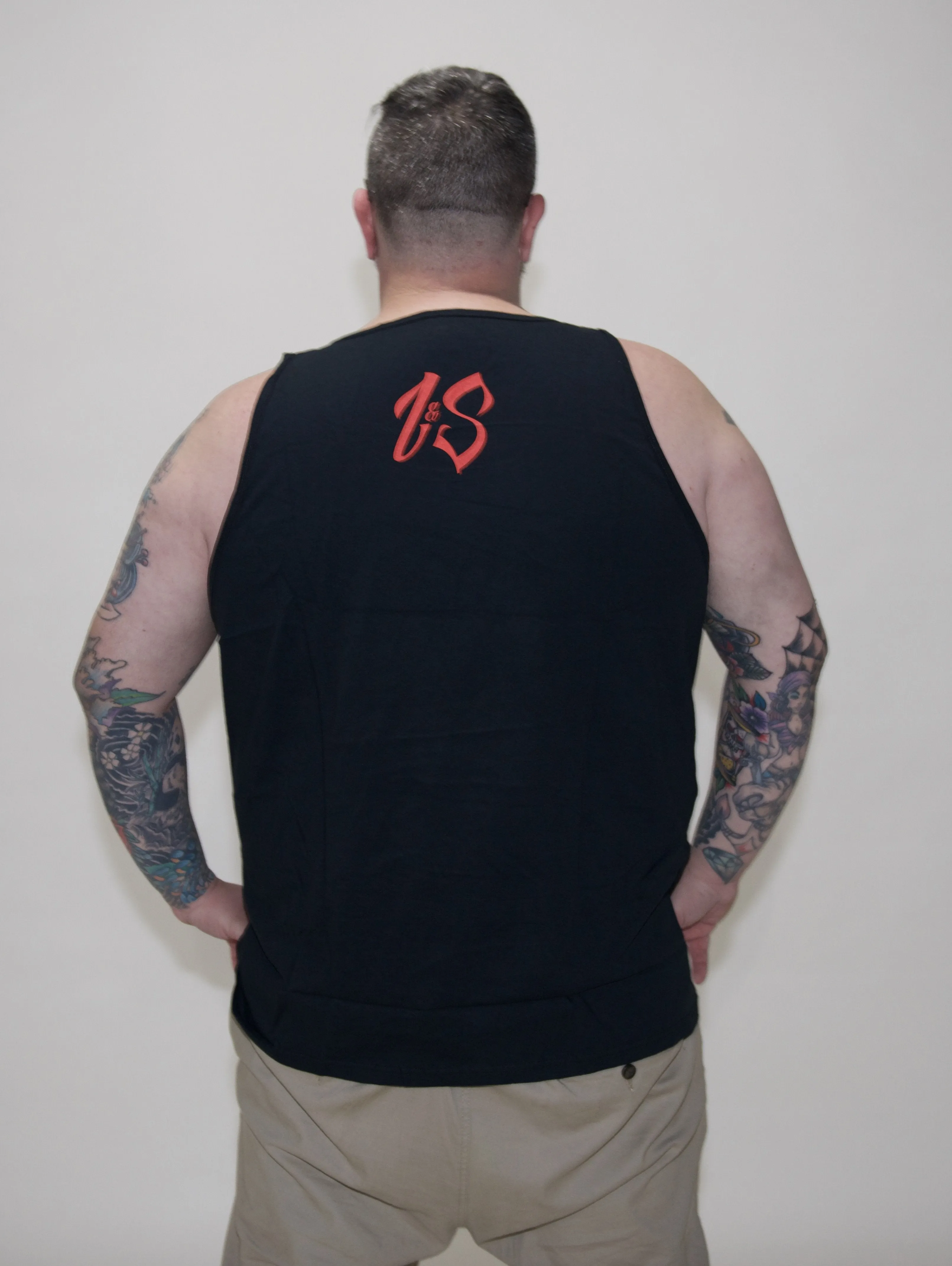 Men's Honor Student Tank