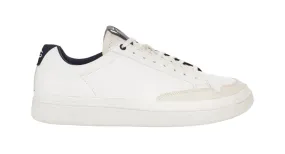 MEN'S UGG SOUTH BAY SNEAKER LOW | WHITE