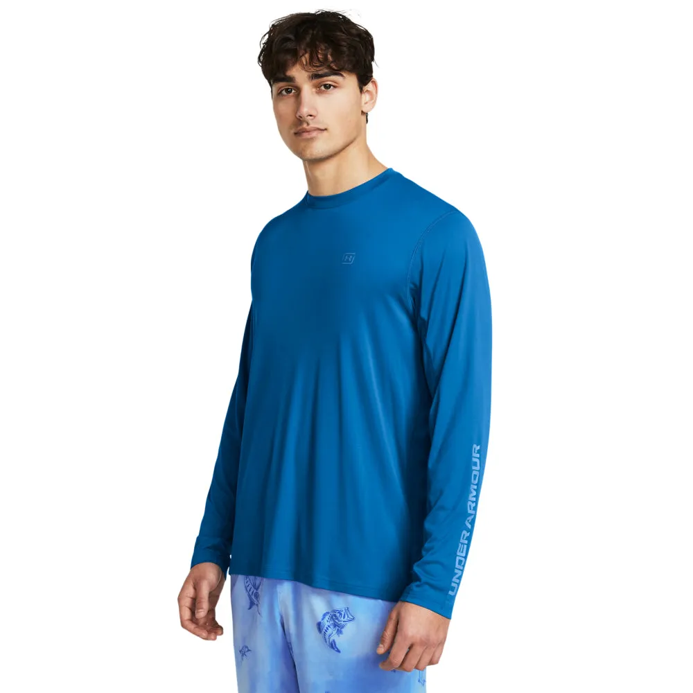 Men's Under Armour Fish Pro Longsleeve