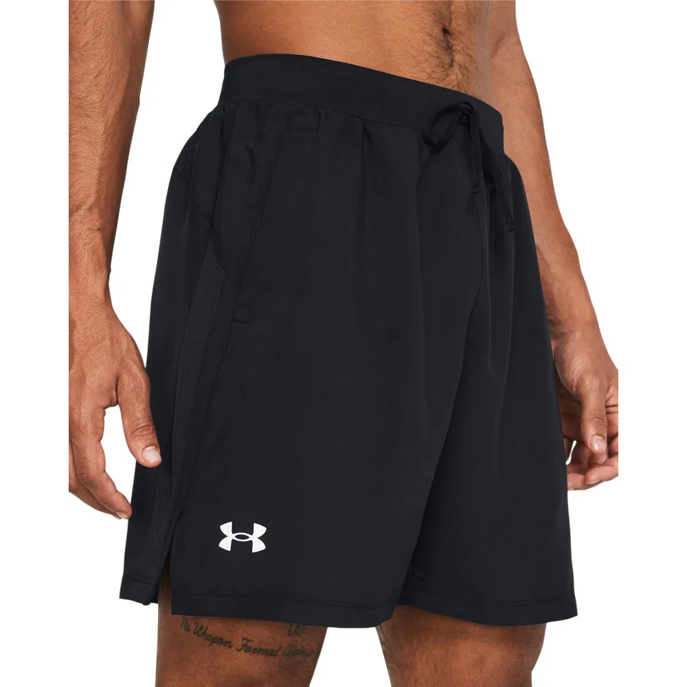 Men's Under Armour Launch 7 Unlined Short