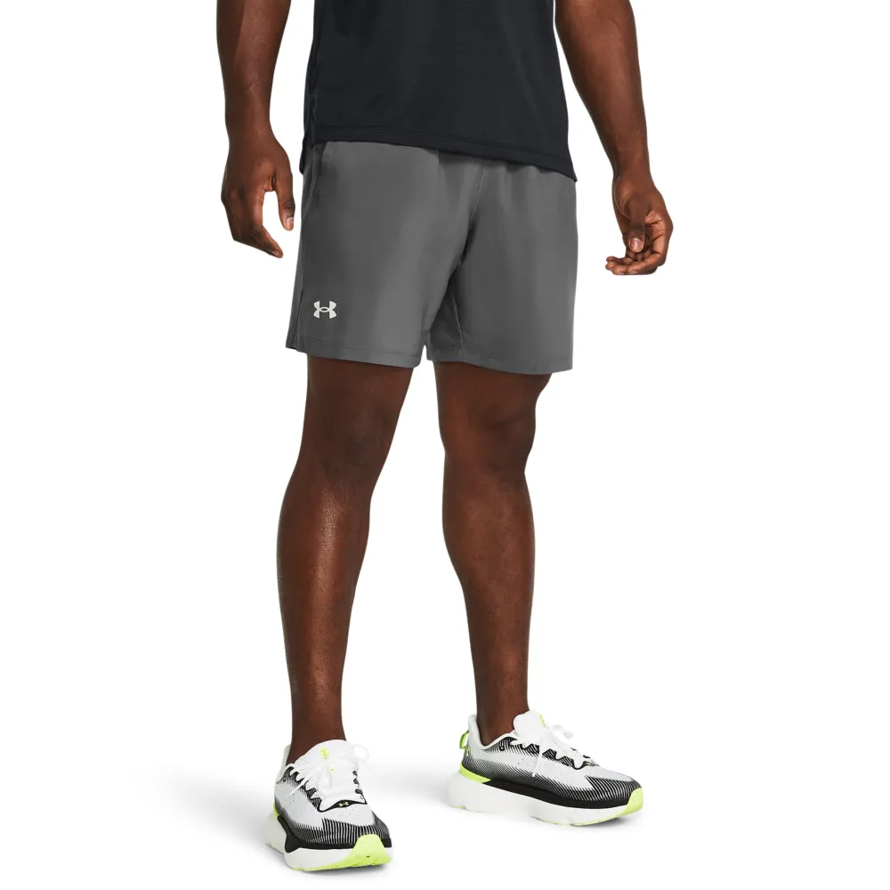 Men's Under Armour Launch 7 Unlined Short