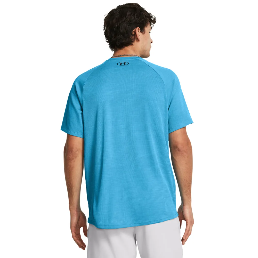 Men's Under Armour Tech Textured T-Shirt