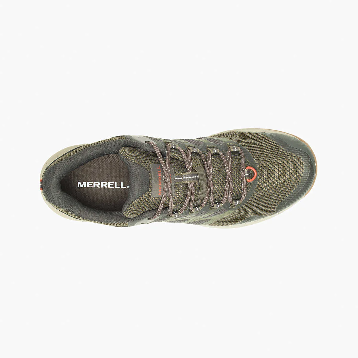 Merrell Nova 3 Gore-Tex Men's Olive - A One Clothing