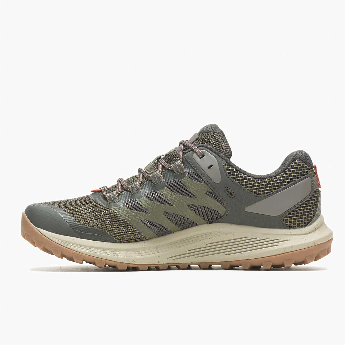 Merrell Nova 3 Gore-Tex Men's Olive - A One Clothing