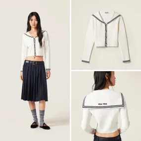 MiuMiu  |Cardigans