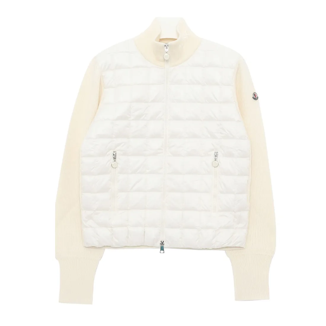 MONCLER  |Casual Style Street Style Long Sleeves Office Style Logo