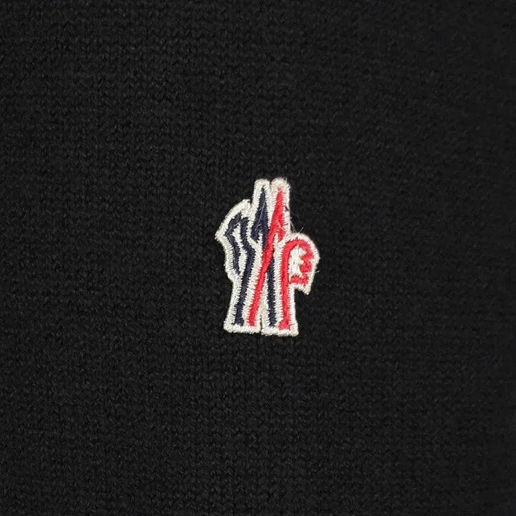 MONCLER  |Logo Cardigans