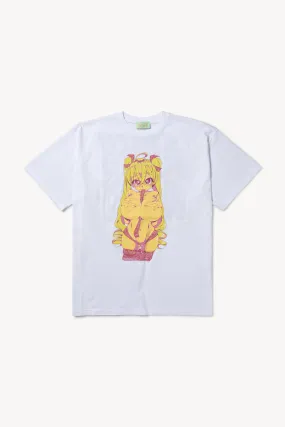 Mr Crane's Girl SS Tee