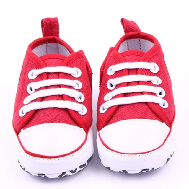 Multi Colors Child Kids Baby Sequin Sneakers Shoes Bling Leopard Toddler Baby Crib First Walkes