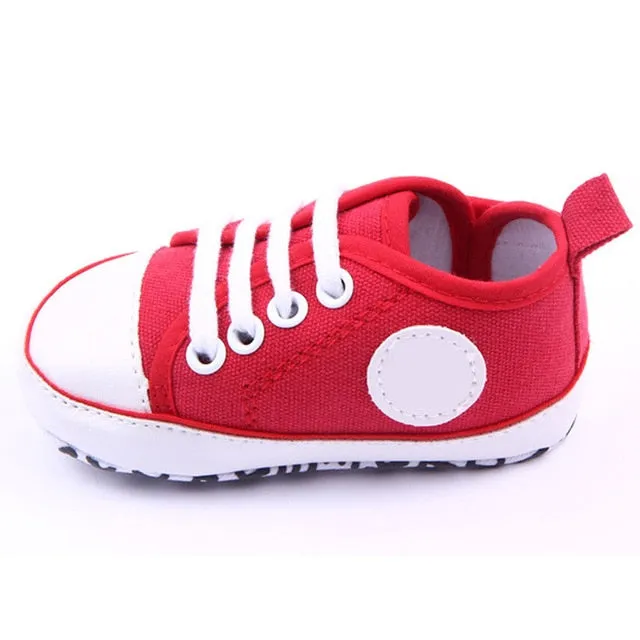 Multi Colors Child Kids Baby Sequin Sneakers Shoes Bling Leopard Toddler Baby Crib First Walkes