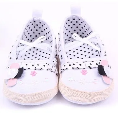 Multi Colors Child Kids Baby Sequin Sneakers Shoes Bling Leopard Toddler Baby Crib First Walkes