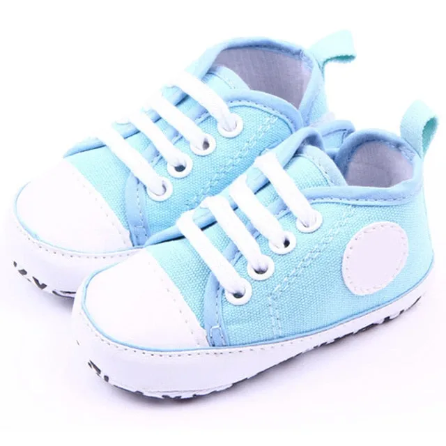 Multi Colors Child Kids Baby Sequin Sneakers Shoes Bling Leopard Toddler Baby Crib First Walkes