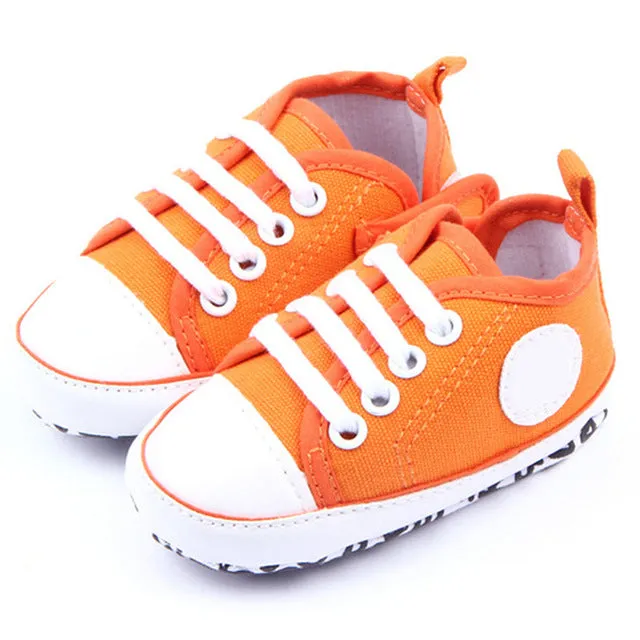 Multi Colors Child Kids Baby Sequin Sneakers Shoes Bling Leopard Toddler Baby Crib First Walkes