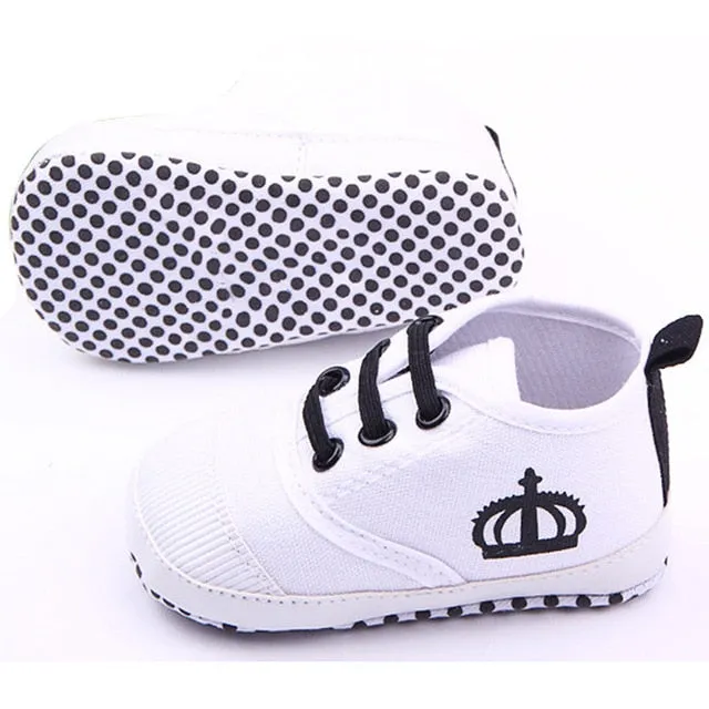 Multi Colors Child Kids Baby Sequin Sneakers Shoes Bling Leopard Toddler Baby Crib First Walkes