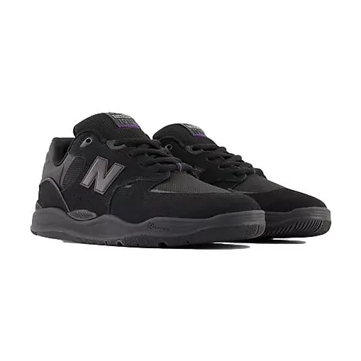 New Balance 1010 Tiago Black/Black