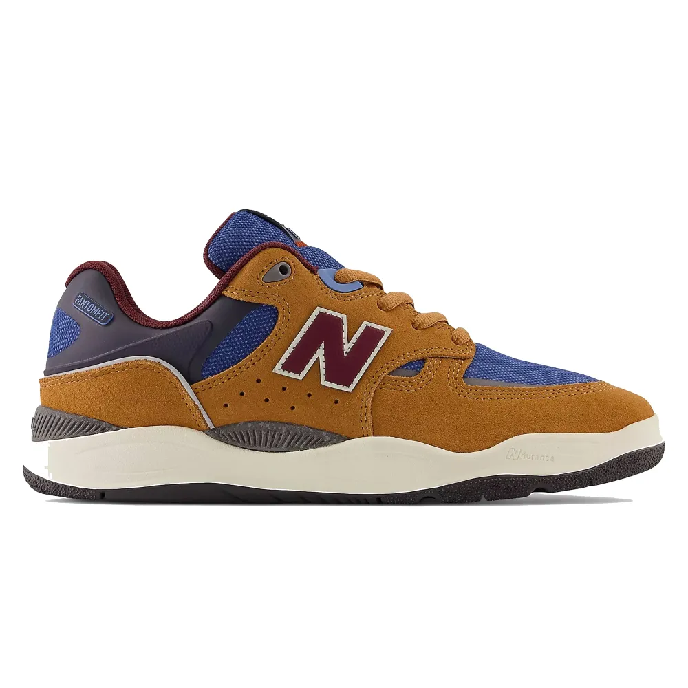 New Balance Tiago 1010 Tan / Navy