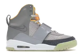 Nike Air Yeezy 1 Zen Grey