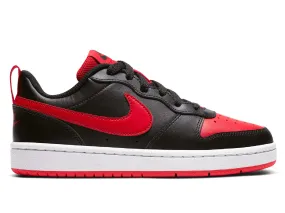 Nike Junior Court Borough Low 2 GS  BQ5448 007