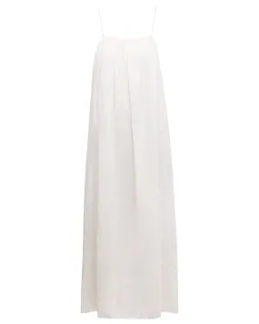 Optic White Sarai Dress