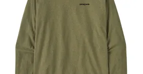 Patagonia Long-Sleeved P-6 Logo Responsibili-Tee® -  at CCW Clothing