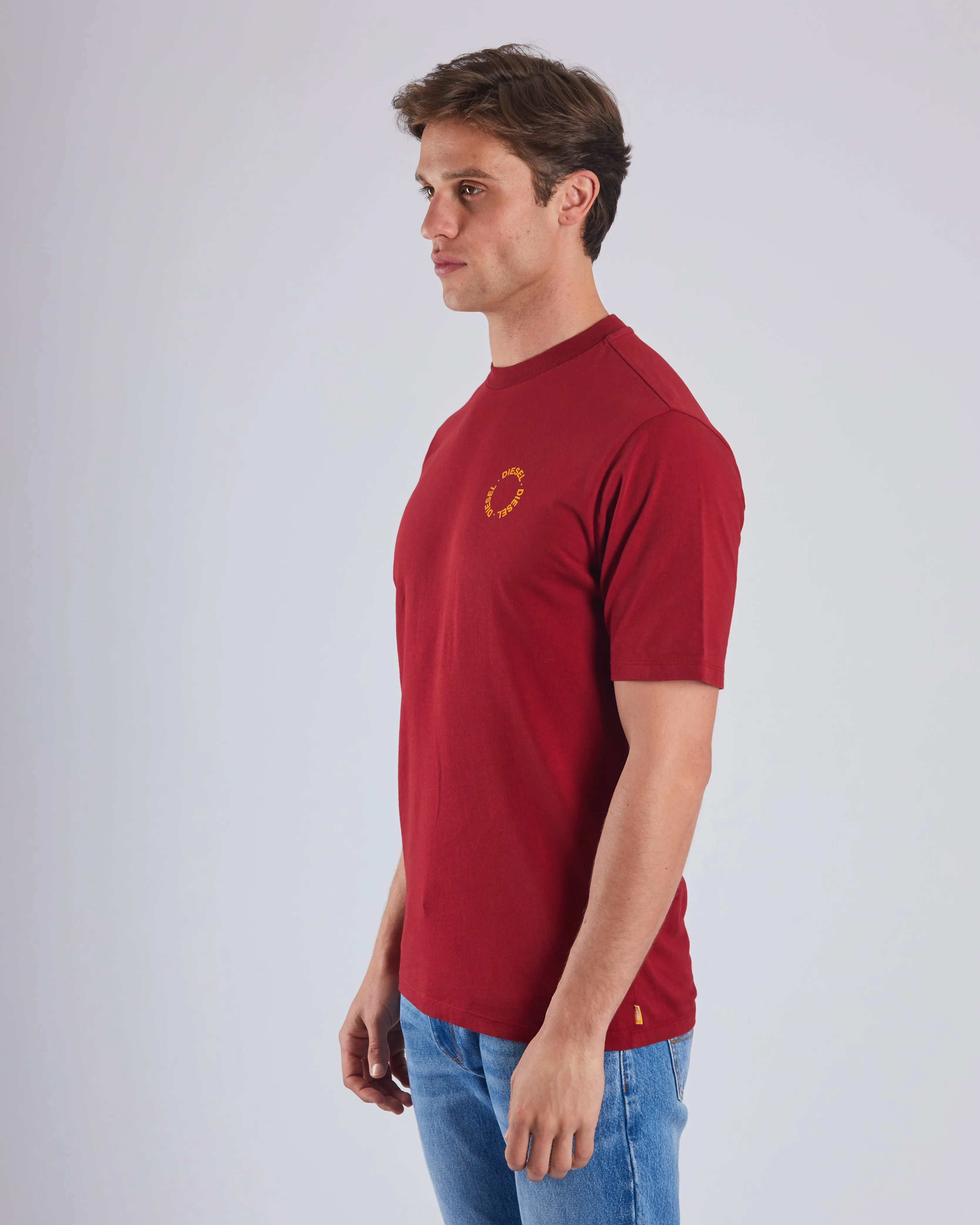 Paulo Tee Havana Red