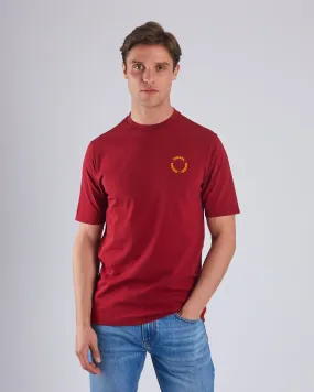 Paulo Tee Havana Red