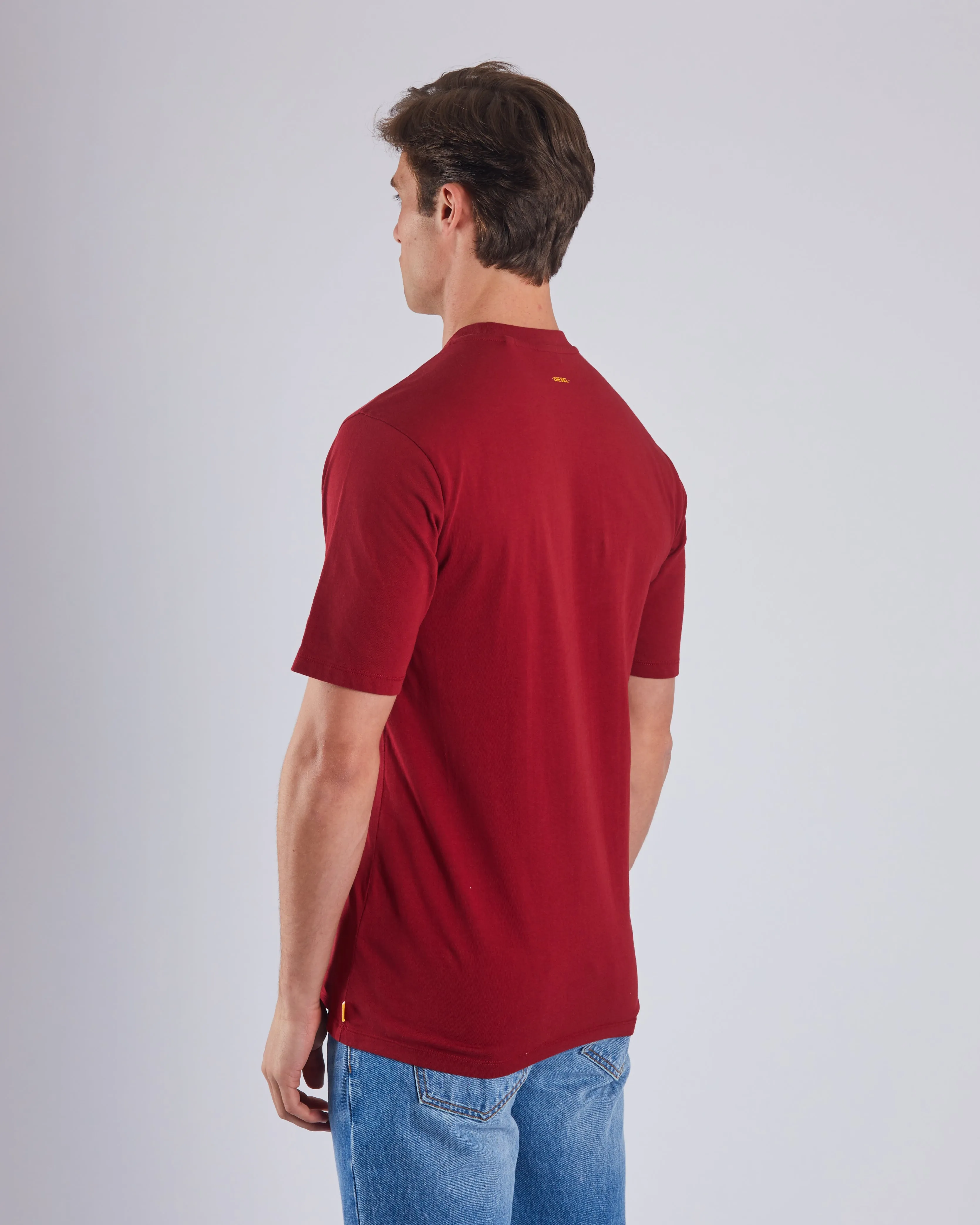 Paulo Tee Havana Red