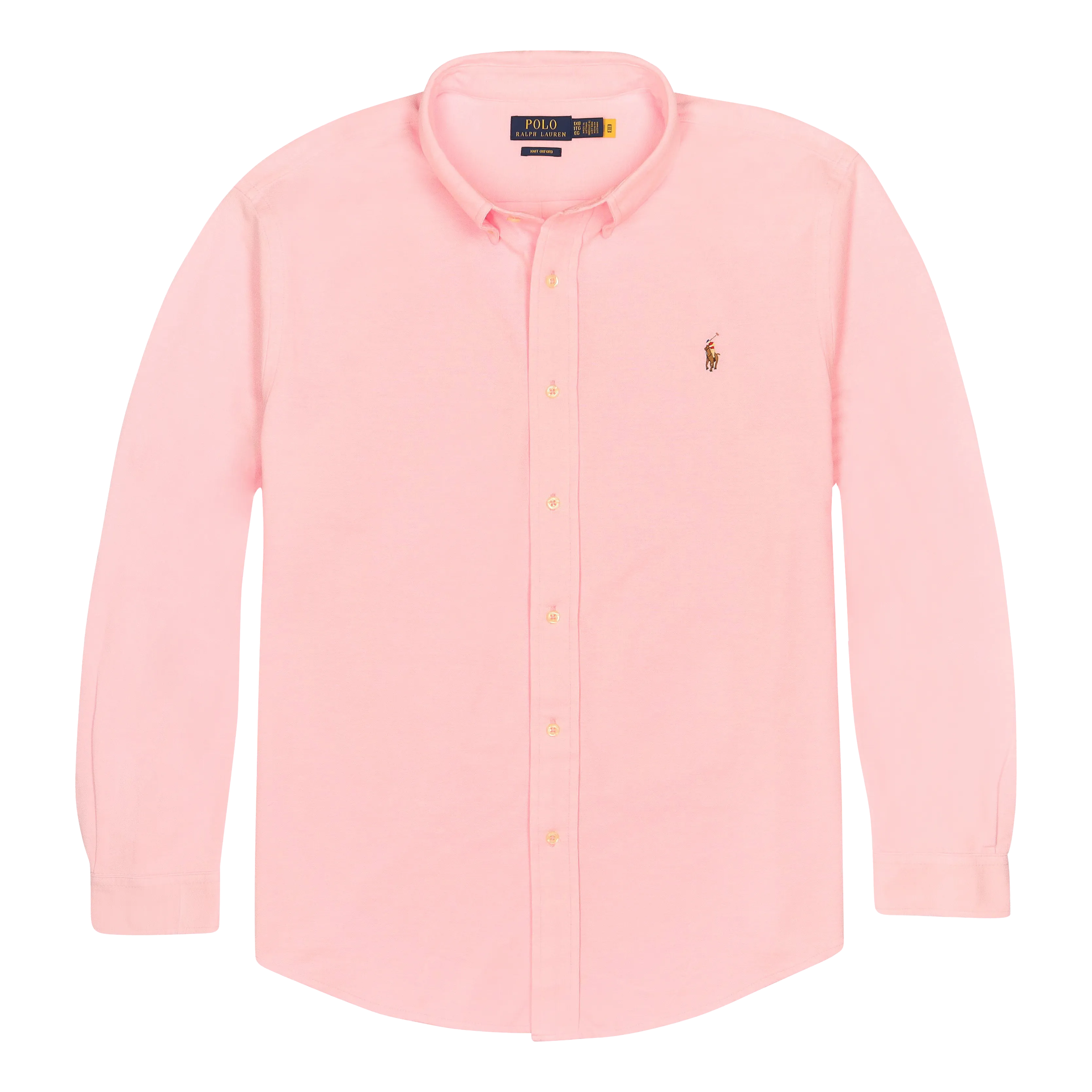 Polo Ralph Lauren Long Sleeve Casual Shirt