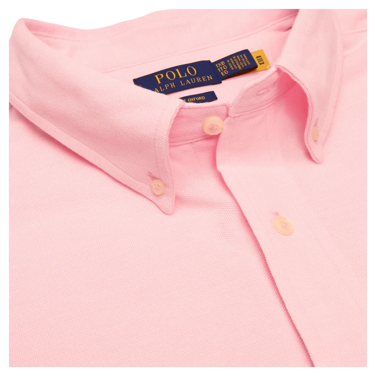 Polo Ralph Lauren Long Sleeve Casual Shirt