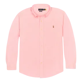 Polo Ralph Lauren Long Sleeve Casual Shirt