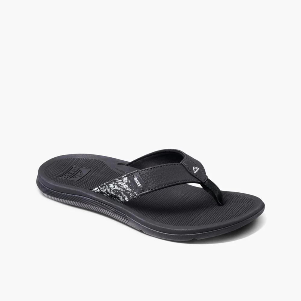 Reef Santa Ana Women's Sandal Cloud - A One Clothing