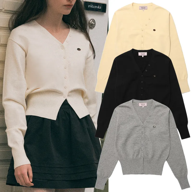 rolarola  |Casual Style Nylon Street Style Long Sleeves Plain