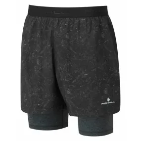 Ronhill Men's Life 5 Twin Short