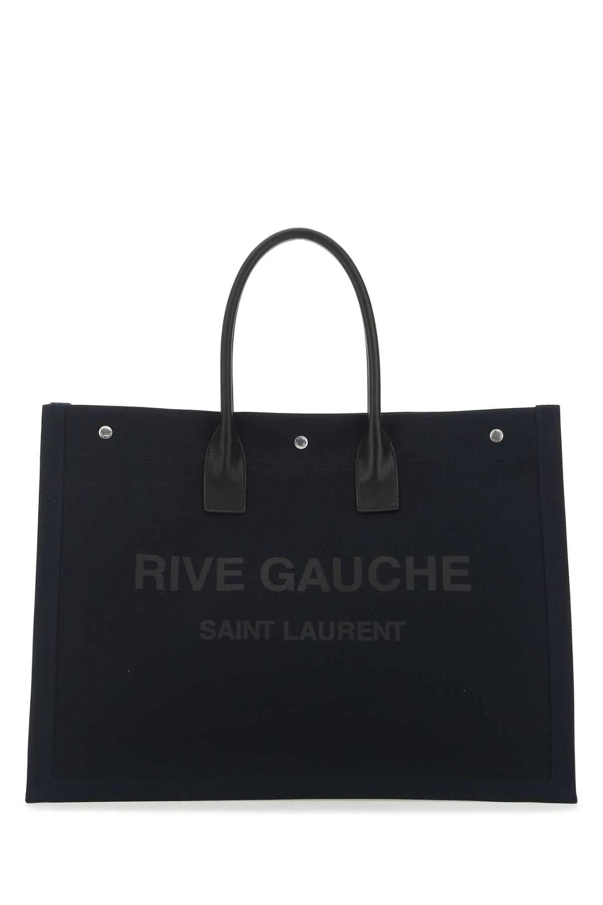 Saint Laurent Noe Rive Gauche Tote Bag