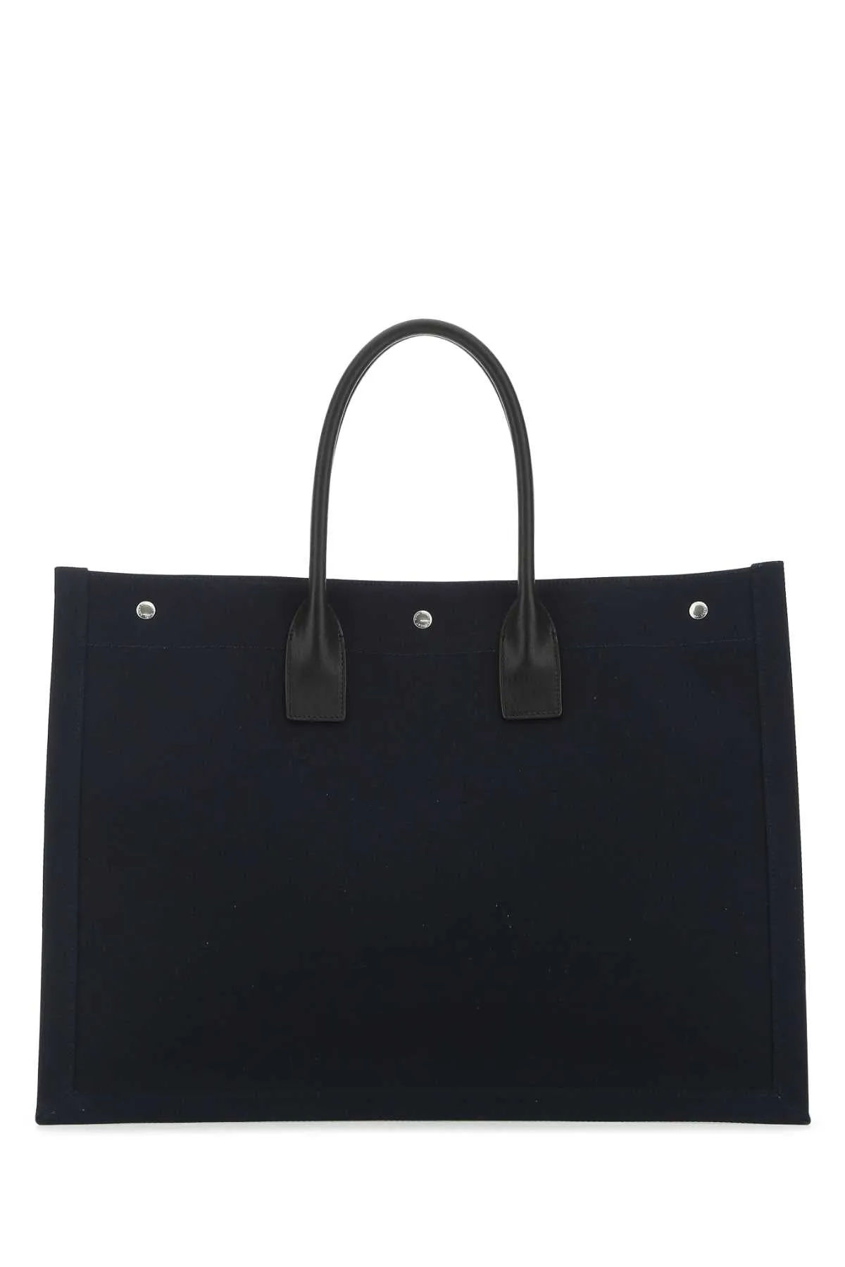 Saint Laurent Noe Rive Gauche Tote Bag