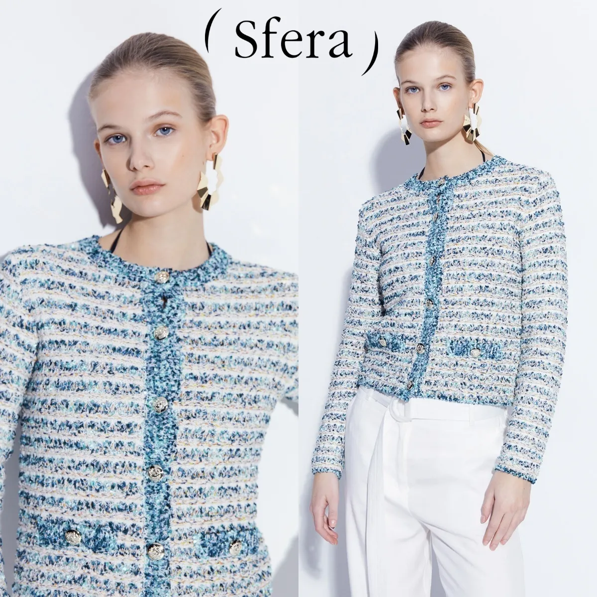 Sfera  |Cardigans